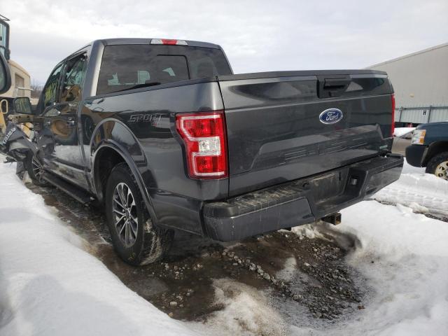 2019 FORD F-150 1FTEW1E41KFD11703