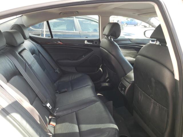 2016 KIA CADENZA LU KNALN4D74G5207854