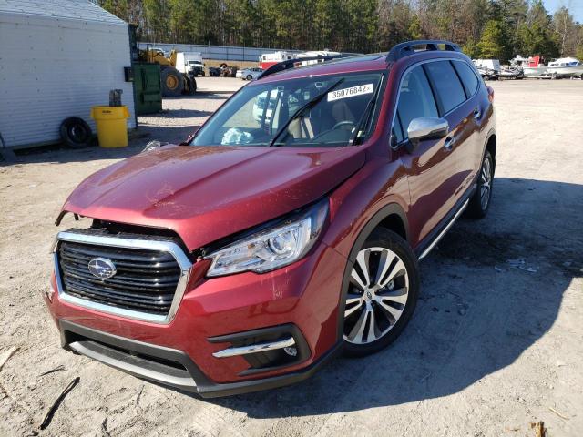 2020 SUBARU ASCENT TOU 4S4WMARD2L3417290