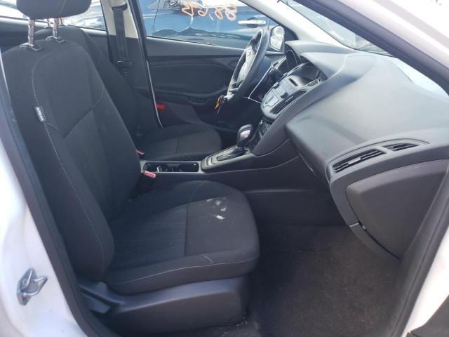 2017 FORD FOCUS S 1FADP3E22HL294400