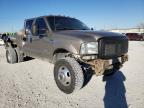 2005 FORD  F350