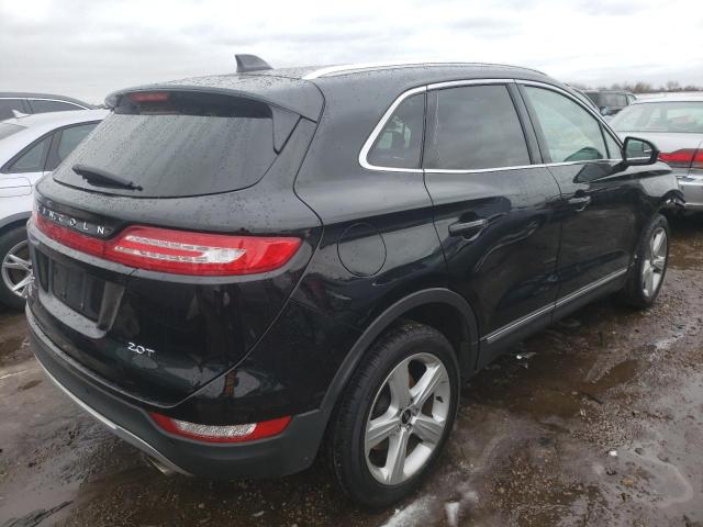 2017 LINCOLN MKC PREMIE 5LMCJ1C97HUL03543