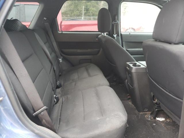 1FMCU93G29KC65725 Ford Escape Xlt 2009. Фото: 5
