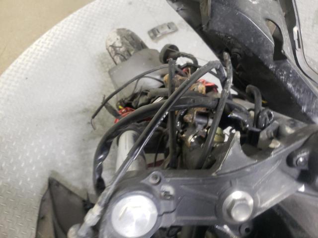 2016 YAMAHA YZFR3 MH3RH06Y2GK012857