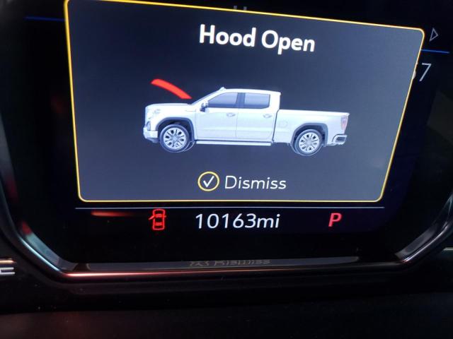 2020 GMC SIERRA K35 1GT49WEY0LF311471