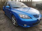 MAZDA MAZDA3 2004 foto