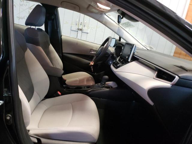 2020 TOYOTA COROLLA LE JTDEPRAE6LJ113272