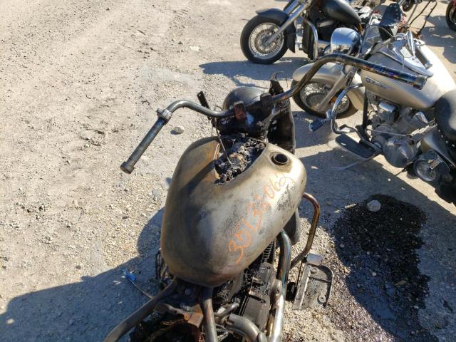 2006 YAMAHA XVS1100 A JYAVP11E56A080900
