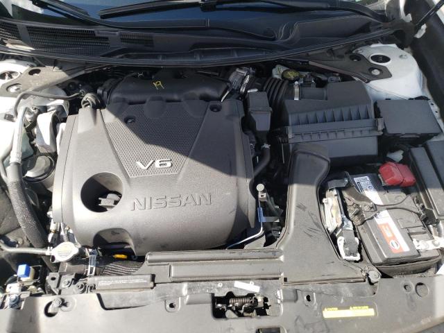 2020 NISSAN MAXIMA SR 1N4AA6EV5LC375299