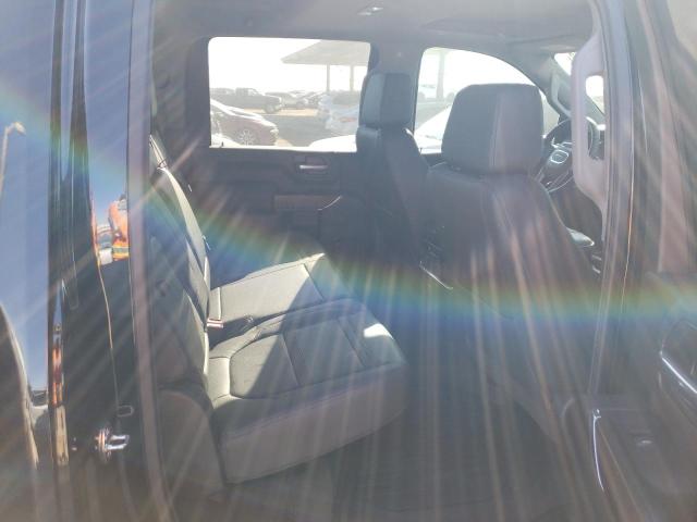 2020 GMC SIERRA K35 1GT49WEY0LF311471