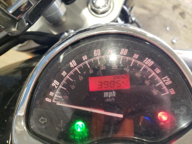 2007 HONDA VTX1300 S 1HFSC52077A402036