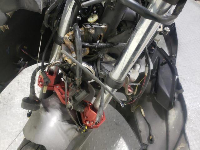 2016 YAMAHA YZFR3 MH3RH06Y2GK012857