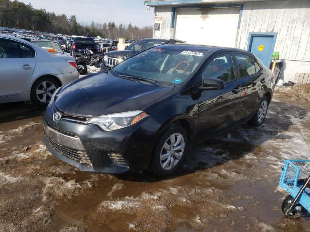 2015 TOYOTA COROLLA L 2T1BURHE3FC411215