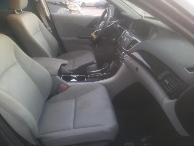 2017 HONDA ACCORD LX - 1HGCR2F35HA009526