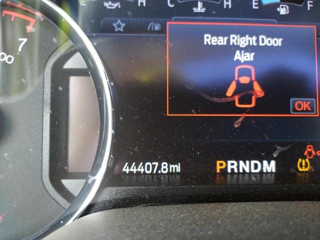 1FMJU1MT8LEA46519 Ford Expedition 2020. Фото: 7