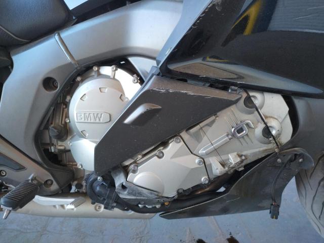 2016 BMW K1600 GT WB1061100GZX83097