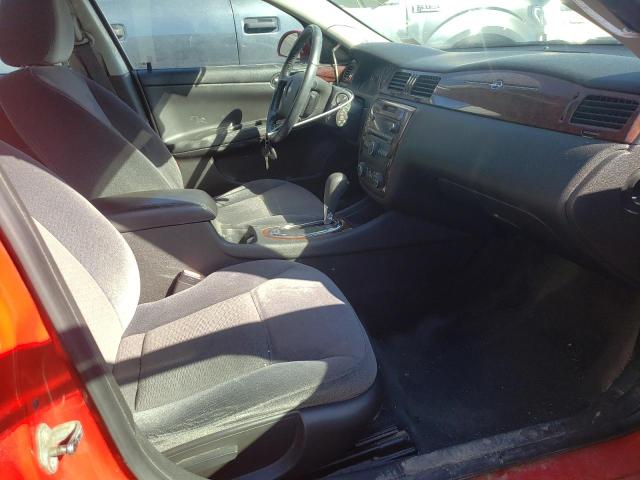 2G1WB5EK5B1267615 Chevrolet Impala Lt 2011. Фото: 4