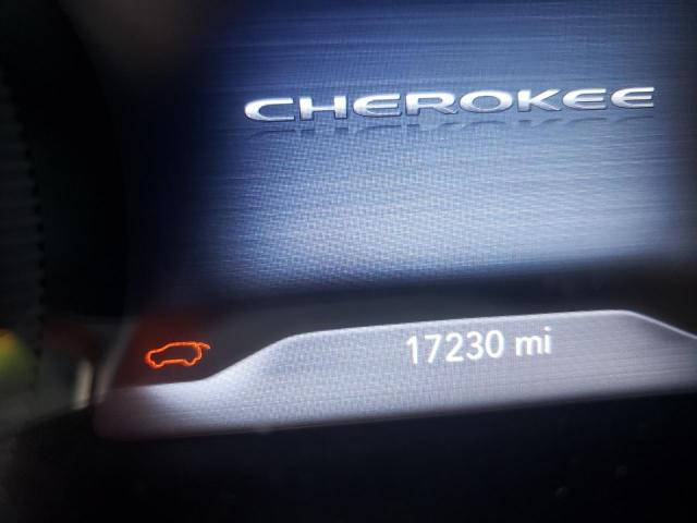 2019 JEEP CHEROKEE O 1C4PJMJX8KD432541