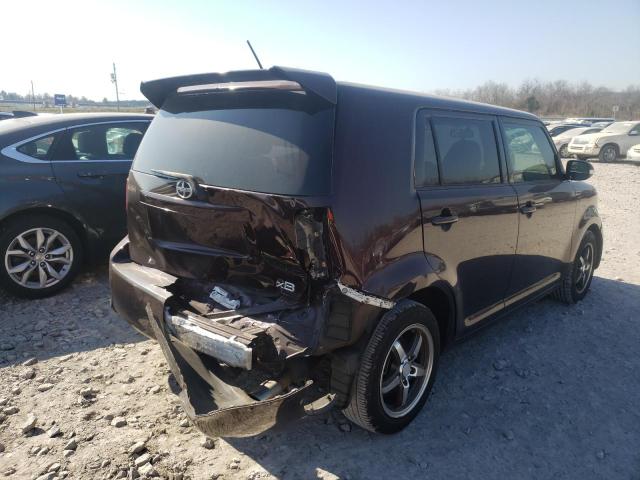 2012 TOYOTA SCION XB - JTLZE4FE4CJ019740