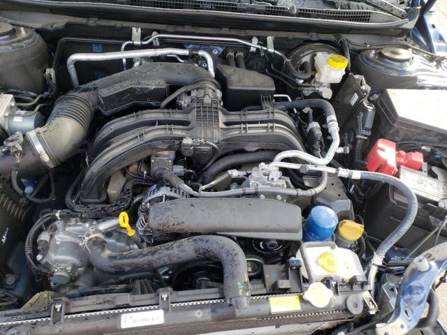 2020 SUBARU OUTBACK LI 4S4BTANC9L3127675