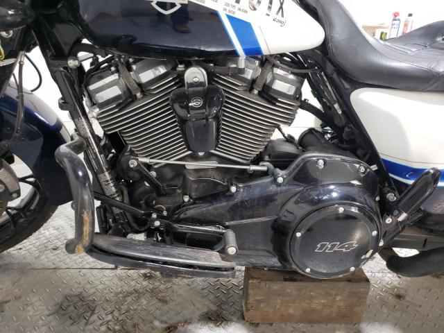 2021 HARLEY-DAVIDSON FLHXS 1HD1KRP11MB655780