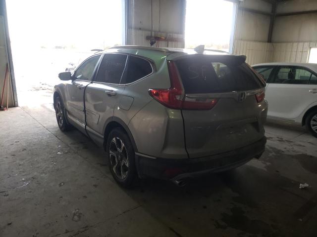 2017 HONDA CR-V TOURI 5J6RW2H96HL023761