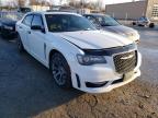 2018 CHRYSLER  300