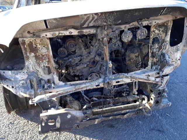 3TMCZ5AN7LM322002 Toyota Tacoma Dou 2020. Фото: 9