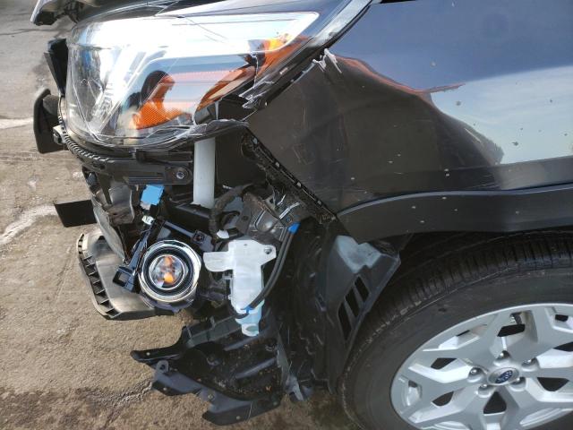 2020 SUBARU FORESTER JF2SKADC9LH492161