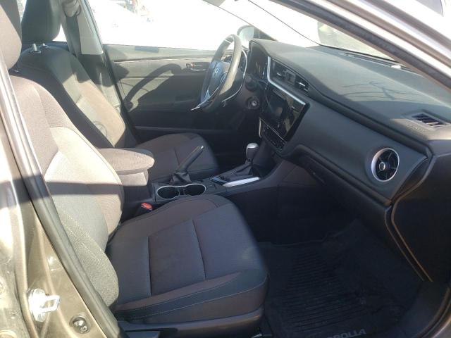 2017 TOYOTA COROLLA L - 2T1BURHE5HC806404
