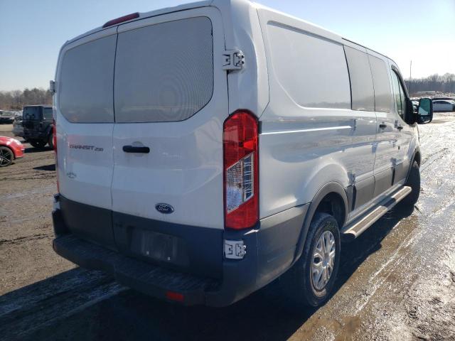 2016 FORD TRANSIT T- 1FTYR1ZM4GKA59023