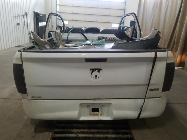 2013 RAM 1500 ST