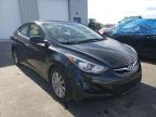 2015 HYUNDAI  ELANTRA