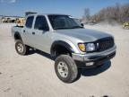 2001 TOYOTA  TACOMA