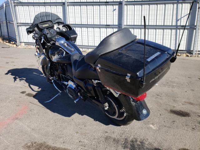 2012 HARLEY-DAVIDSON FLTRU ROAD 1HD1KGM17CB602248