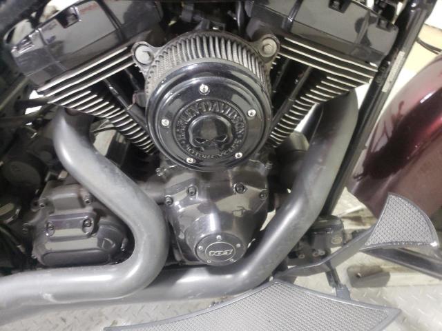 2010 HARLEY-DAVIDSON FLTRX 1HD1KH415AB629077