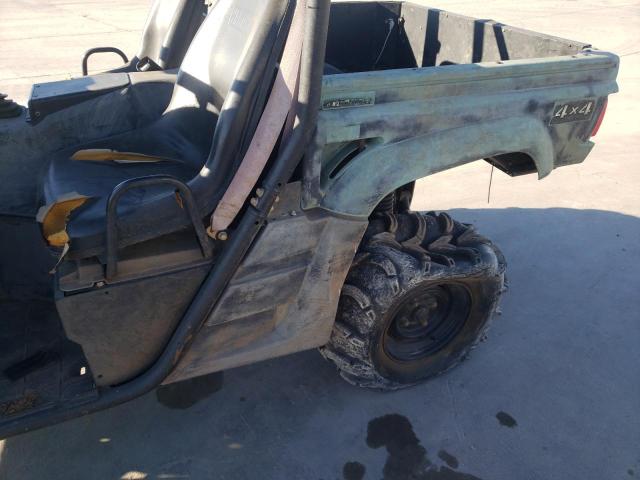 2005 YAMAHA YXR660 F - 5Y4AM04Y05A015258