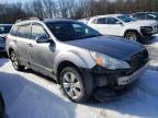 2011 SUBARU  OUTBACK