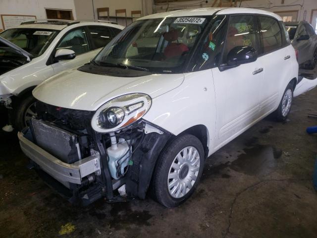 2015 FIAT 500L POP ZFBCFAAH6FZ033839