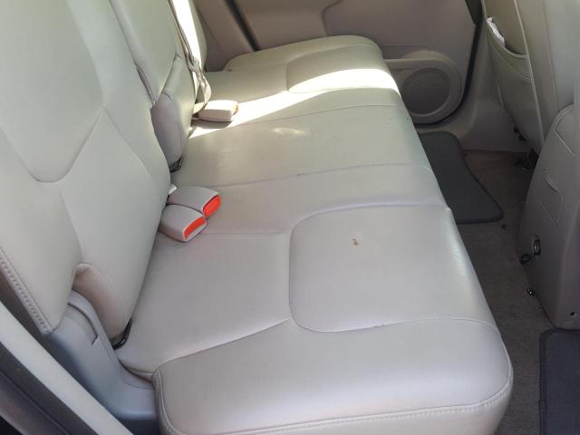 2CNDL63F776032159 Chevrolet Equinox Lt 2007. Фото: 5