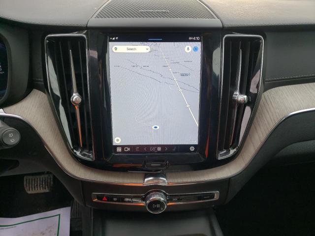 2022 VOLVO XC60 B5 IN YV4L12RL2N1914185