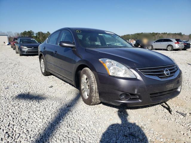 2011 Nissan Altima Base