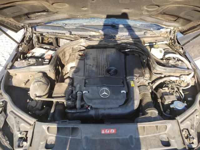 WDDGF4HB4DR253498 2013 MERCEDES-BENZ C-CLASS, photo no. 7