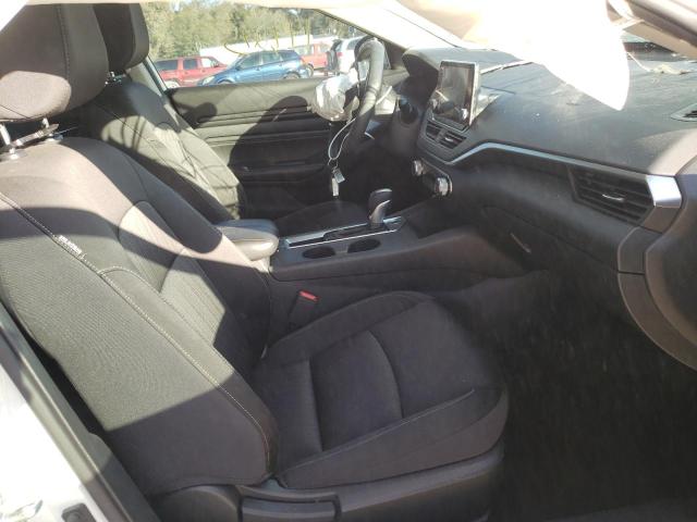 1N4BL4BV1KC149590 Nissan Altima S 2019. Фото: 4
