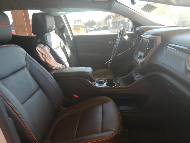 2020 GMC ACADIA AT4 1GKKNLLSXLZ106193
