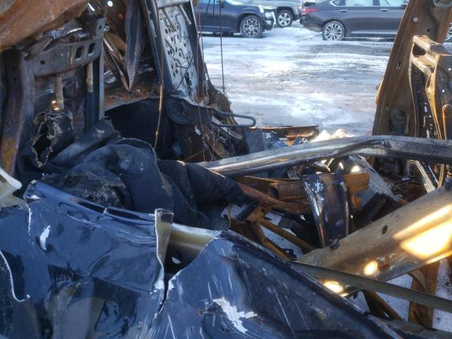2022 CHEVROLET TAHOE 1GNSKNKD5NR155346