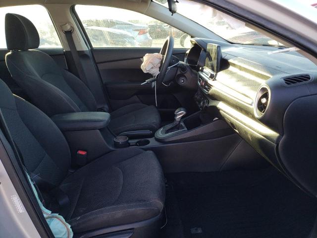 2019 KIA FORTE FE 3KPF24AD9KE133430