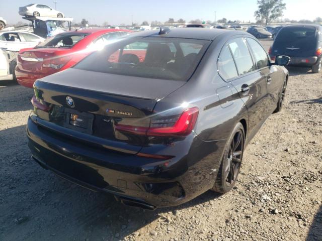2022 BMW M340I 3MW5U7J09N8C41874