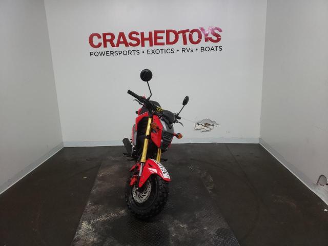 2018 HONDA GROM MLHJC7512J5008625