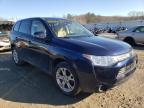 2014 MITSUBISHI  OUTLANDER